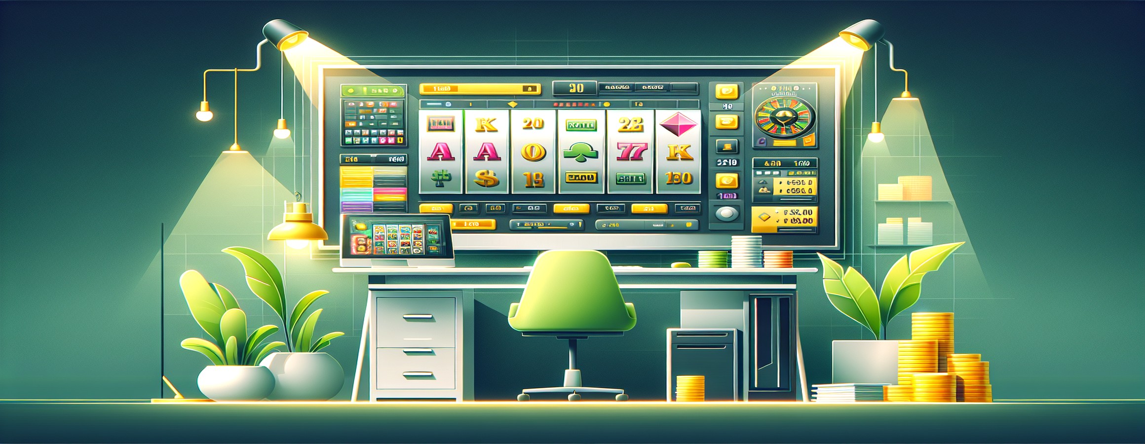 Image showcasing expert online casino tips and strategies from Hawkplay Casino in Pakistan.